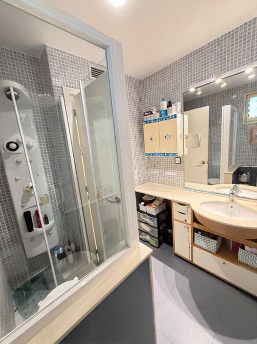 Piso en venta en Calle de la Gavina — Спальня
