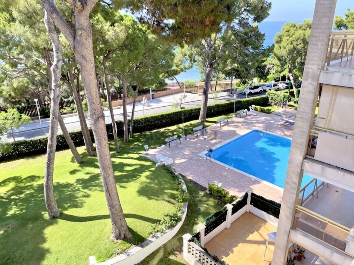 Piso en venta en Vendrell Del, 6 — Vista mar