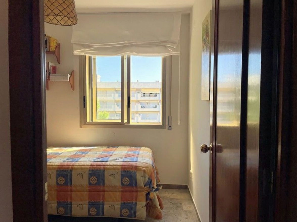Piso en venta en Vendrell Del, 6 — Dormitorio