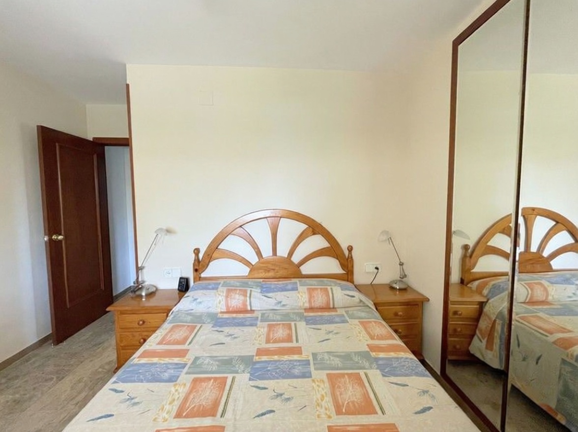 Piso en venta en Vendrell Del, 6 — Cocina