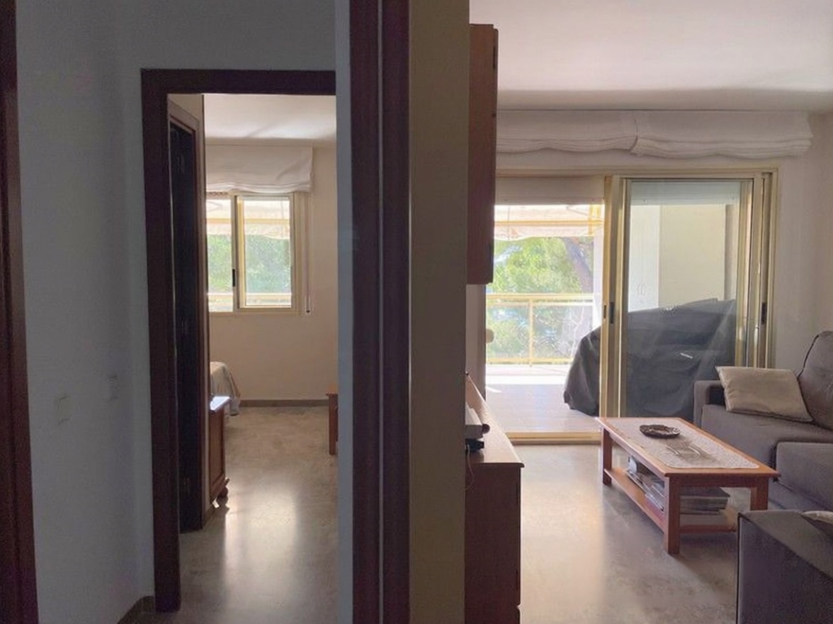 Piso en venta en Vendrell Del, 6 — Baño