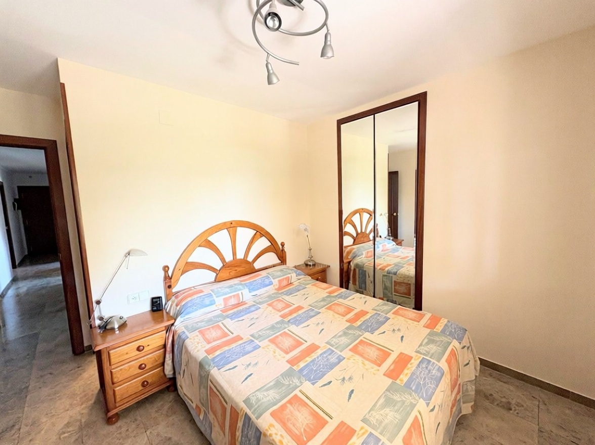 Piso en venta en Calle del Vendrell, 6 — Спальня