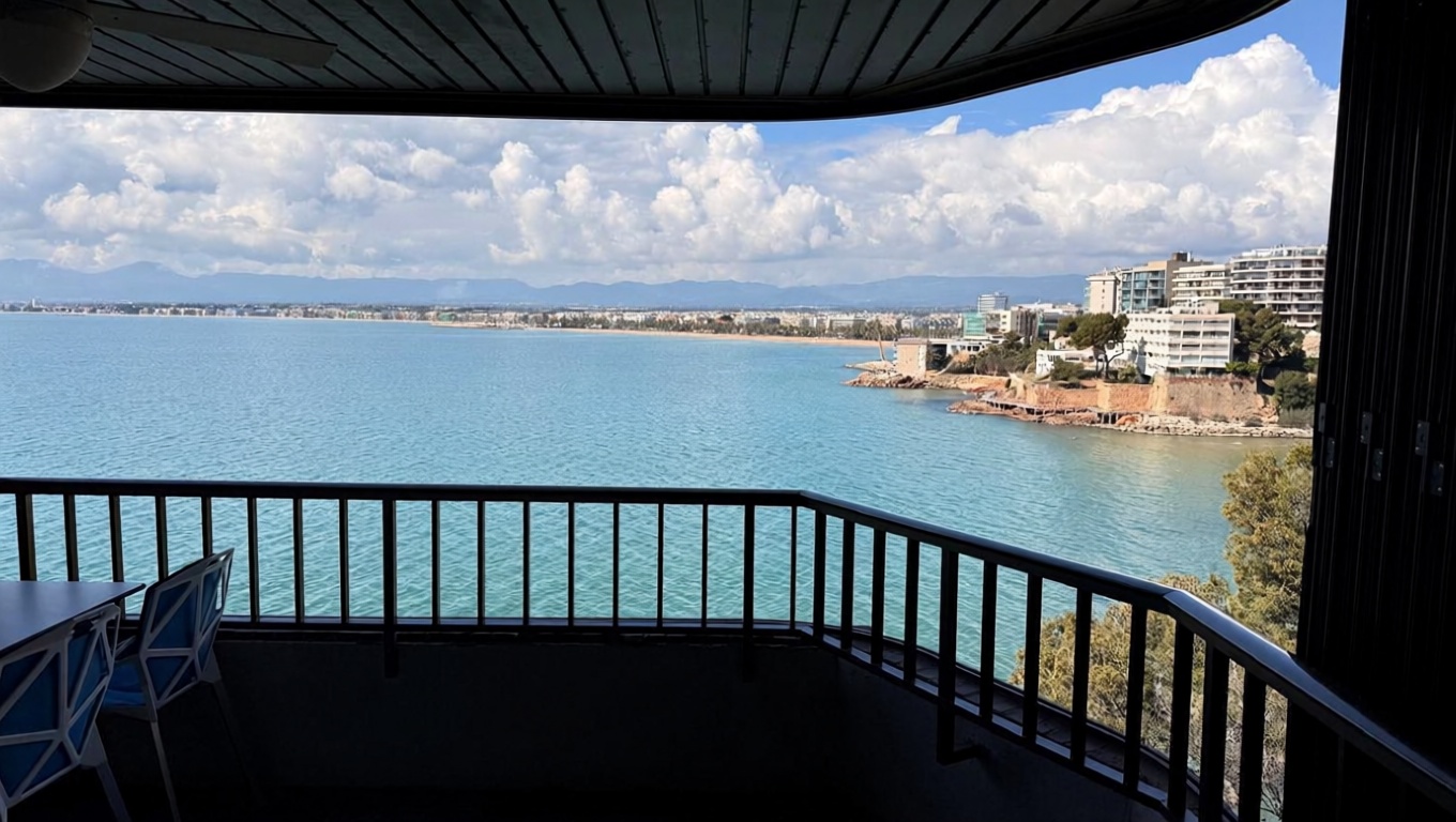 Piso en venta en Calle de la Torrassa, 64 D