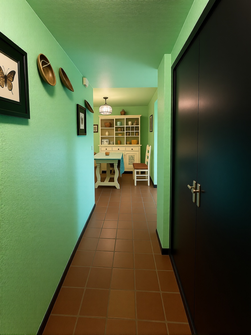 Piso en venta en Calle de la Torrassa, 64 D — Кухня