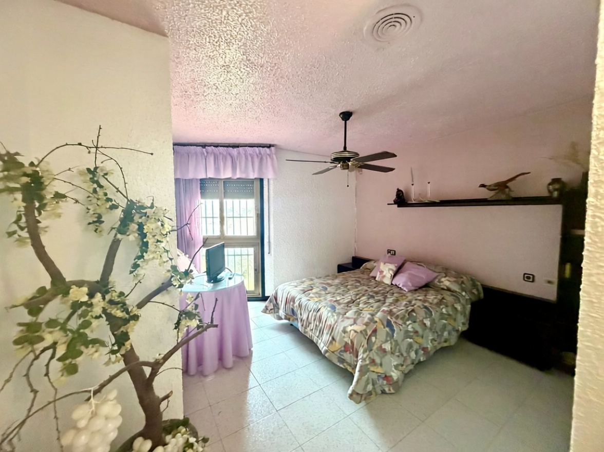 Piso en venta en Calle de la Torrassa, 64 D — Ванная