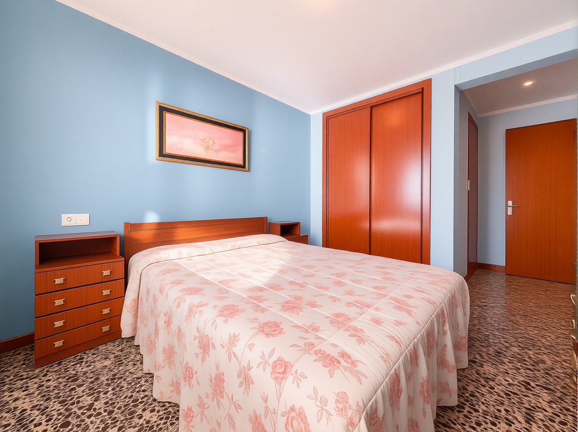 Piso en venta en Calle de Colón — Dormitorio