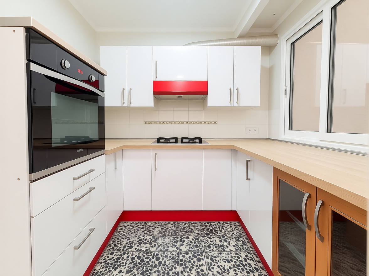 Piso en venta en Calle de Colón — Cocina