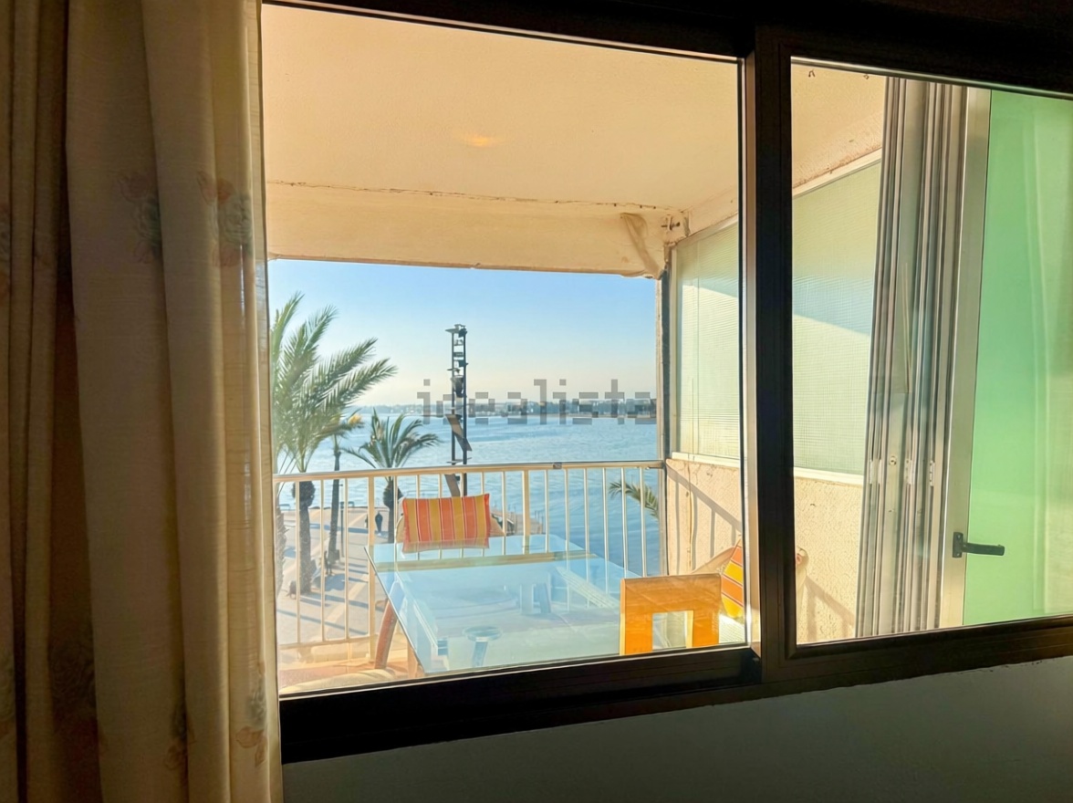 Piso en venta en Calle de Colón — Baño