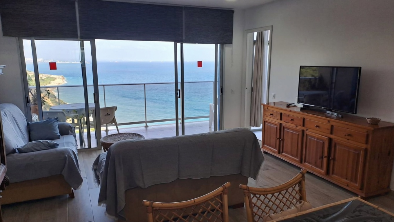 Piso en venta en Calle de la Roca Peixera — Гостиная