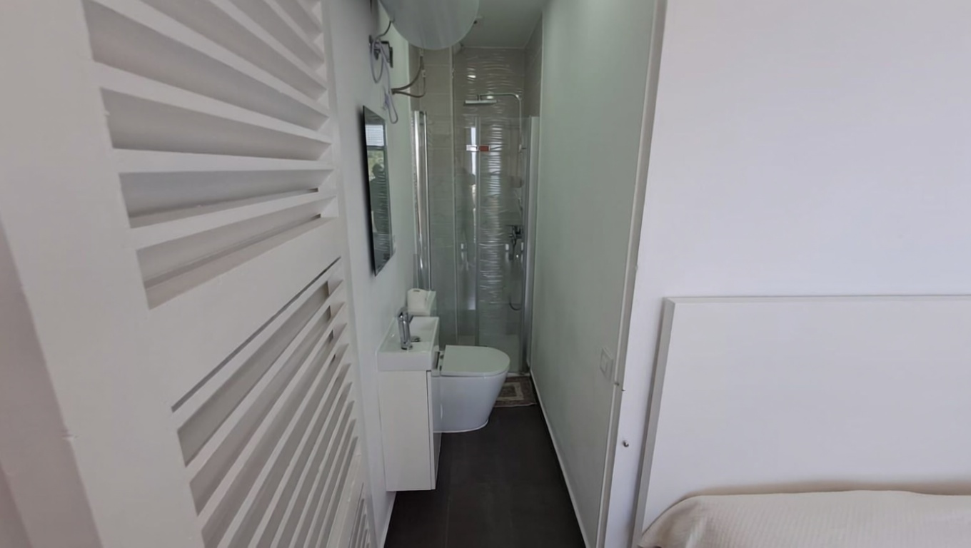 Piso en venta en Calle de la Roca Peixera — Ванная