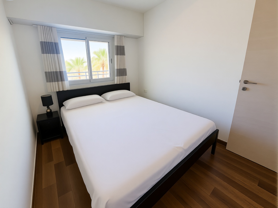 Piso en venta en Paseo de Jaume I, 28 — Спальня