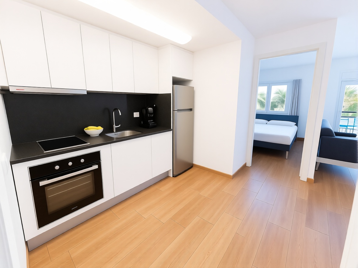Piso en venta en Paseo de Jaume I, 28 — Кухня