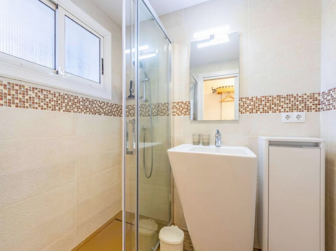 Piso en venta en Paseo de Jaume I, 28 — Ванная