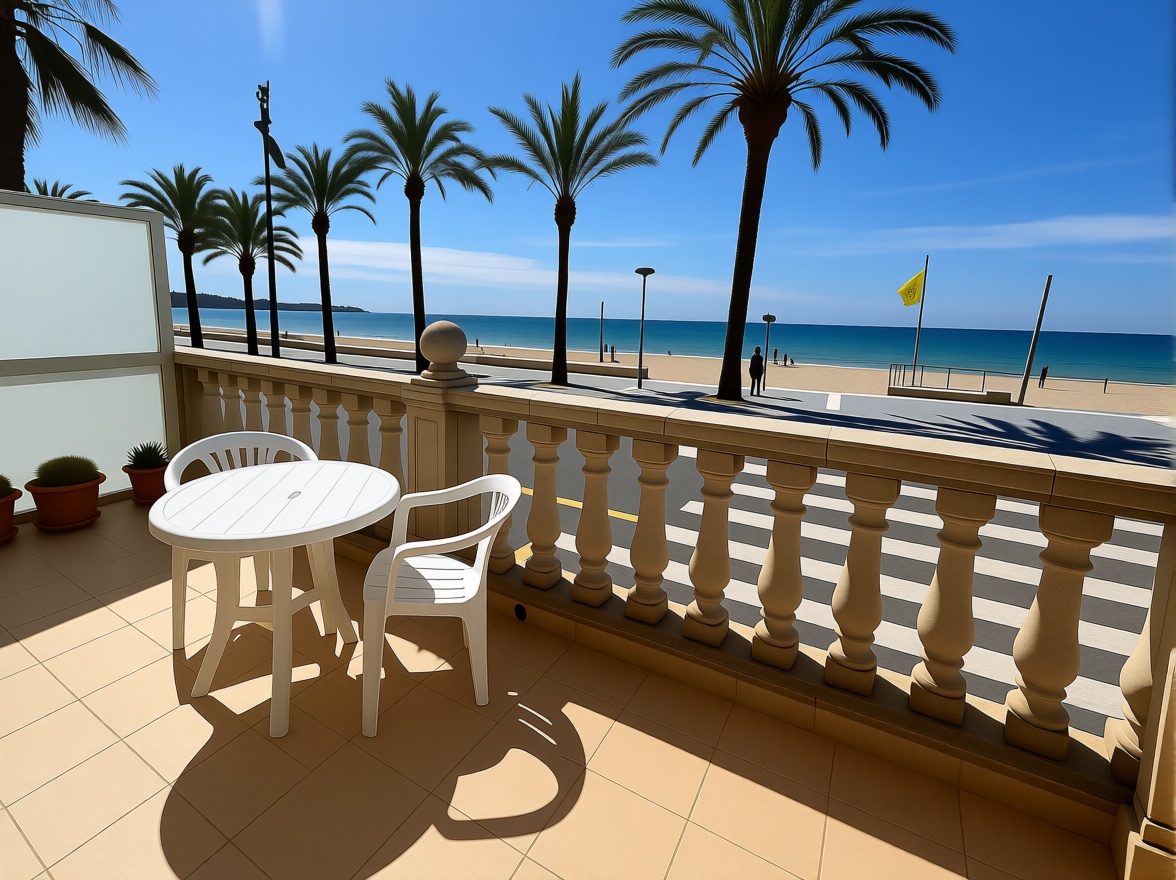 Piso en venta en Paseo de Miramar