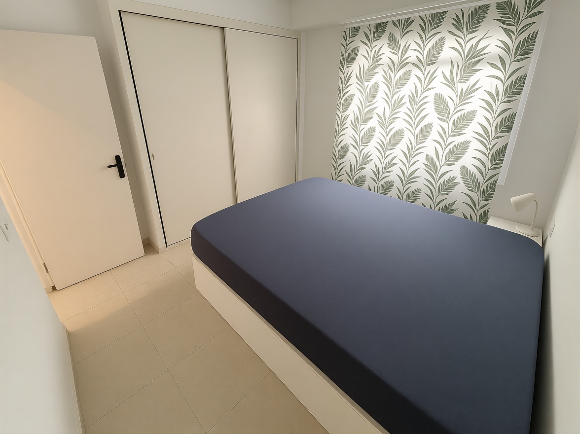 Piso en venta en Paseo de Miramar — Dormitorio