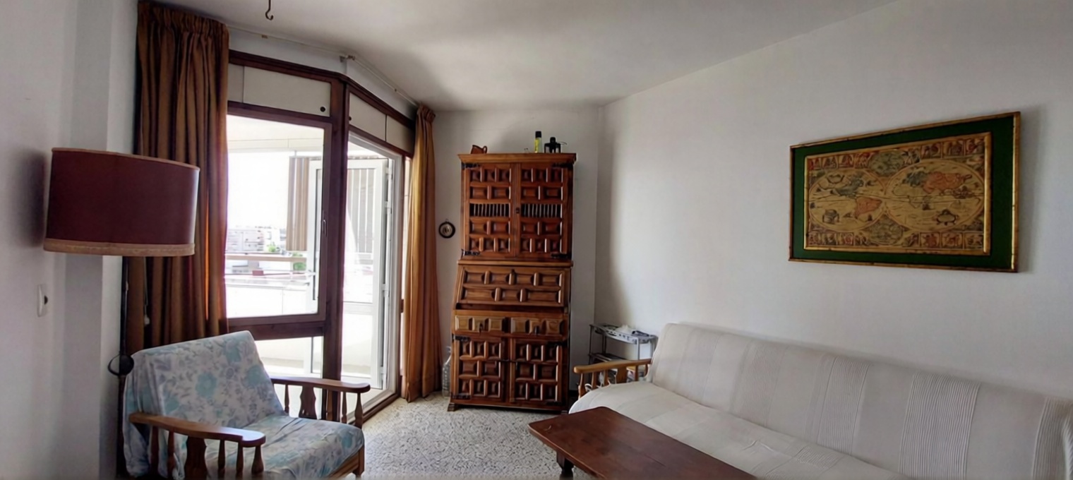 Piso en venta en Salou de Llevant — Séjour