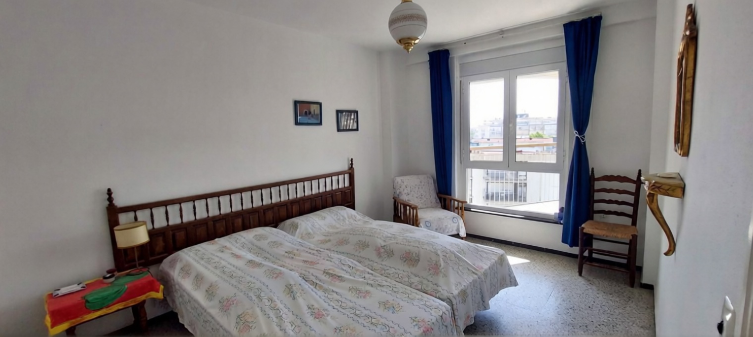 Piso en venta en Salou de Llevant — Chambre