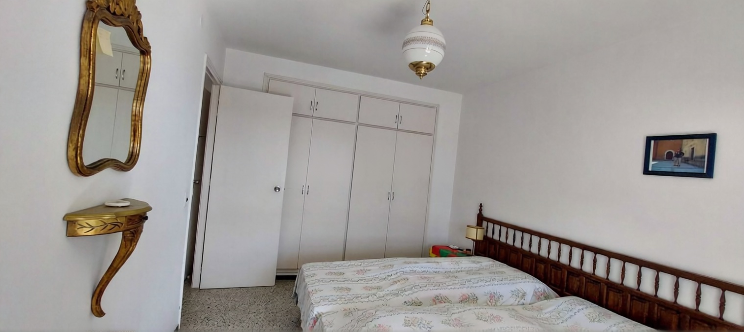 Piso en venta en Salou de Llevant — Chambre