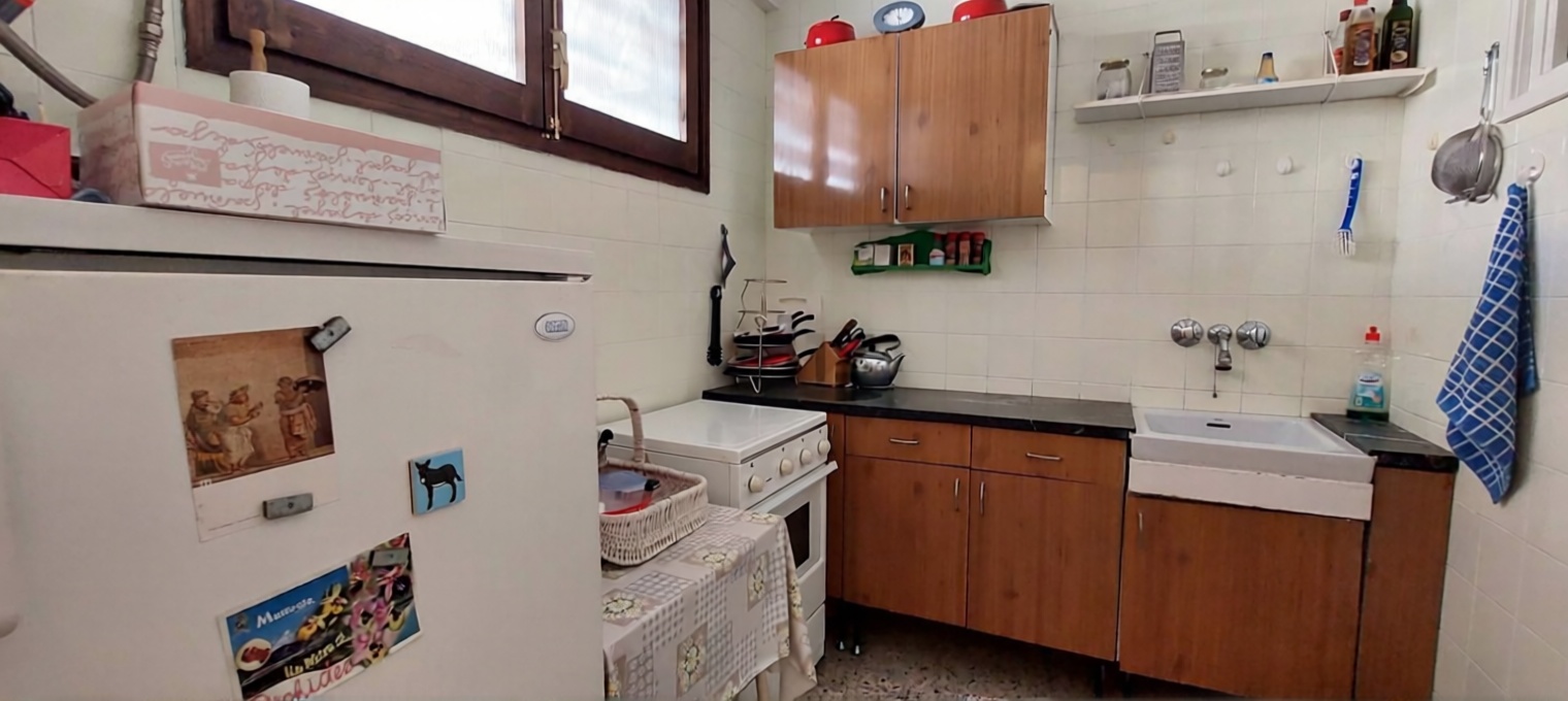 Piso en venta en Salou de Llevant — Cuisine