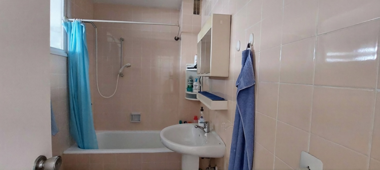 Piso en venta en Salou de Llevant — Sanitaires