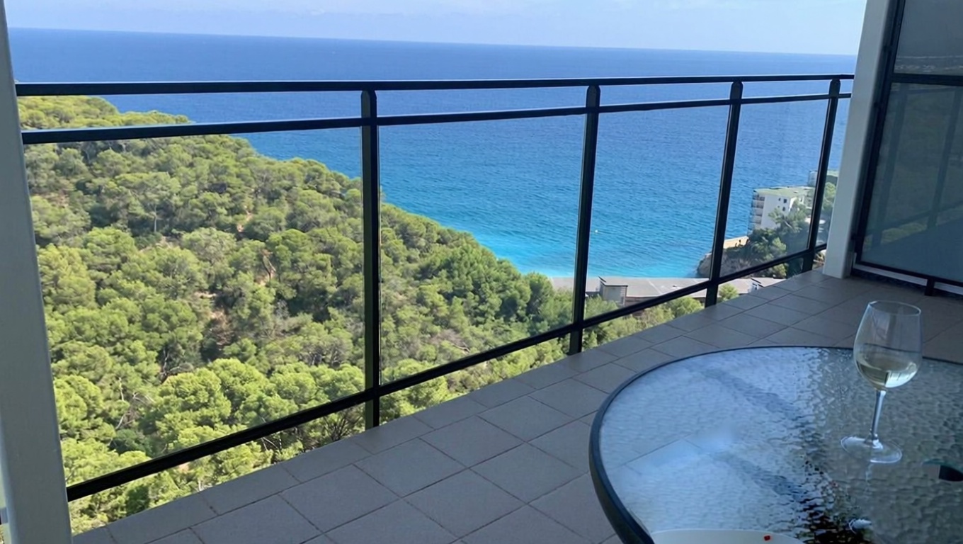 Piso en venta en Carretera del Far, 37 — Terraço mar