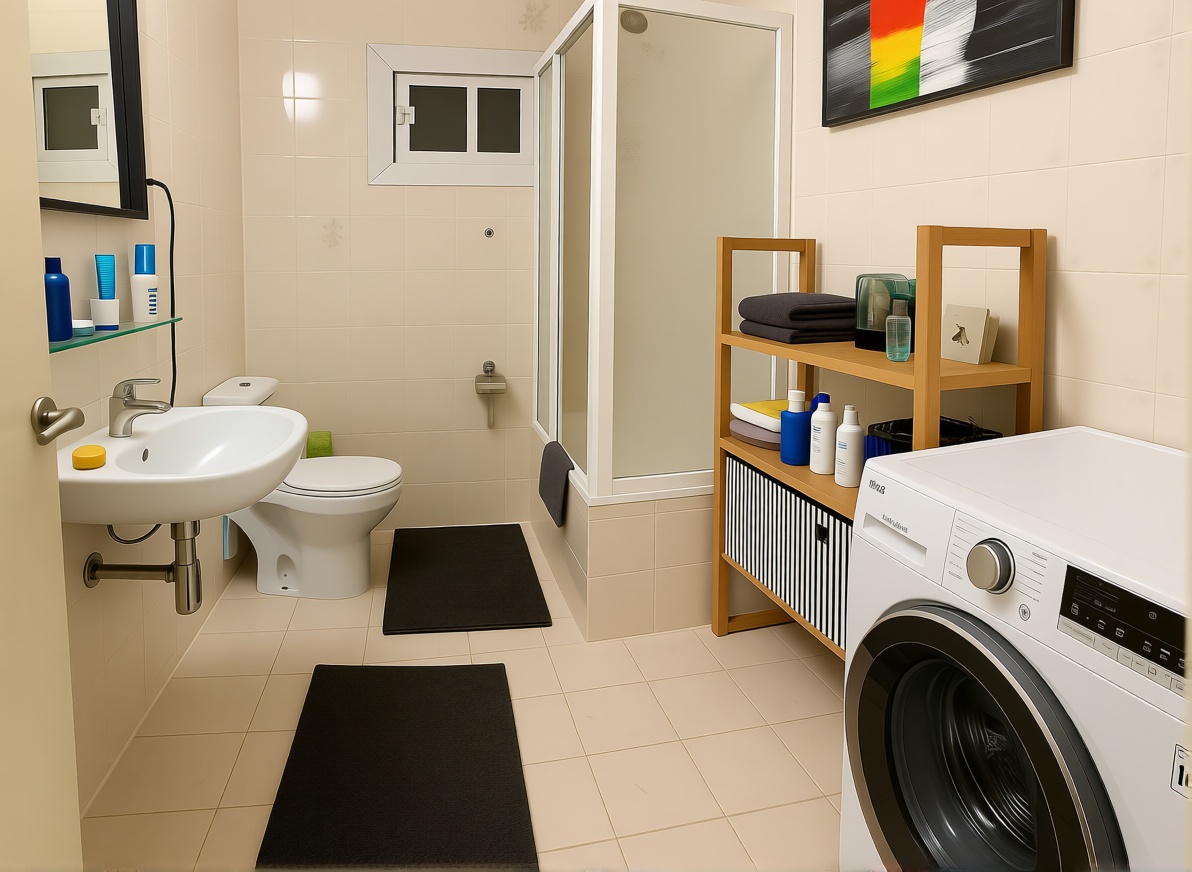 Piso en venta en Carretera del Far, 37 — Casa banho