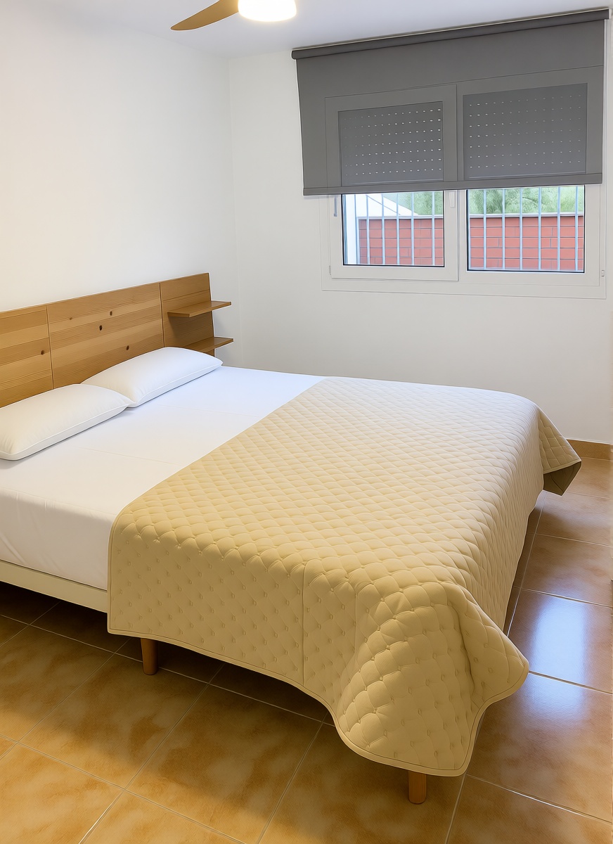 Piso en venta en Carretera del Far, 56 — Quarto