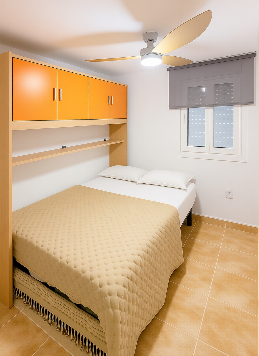 Piso en venta en Carretera del Far, 56 — Quarto