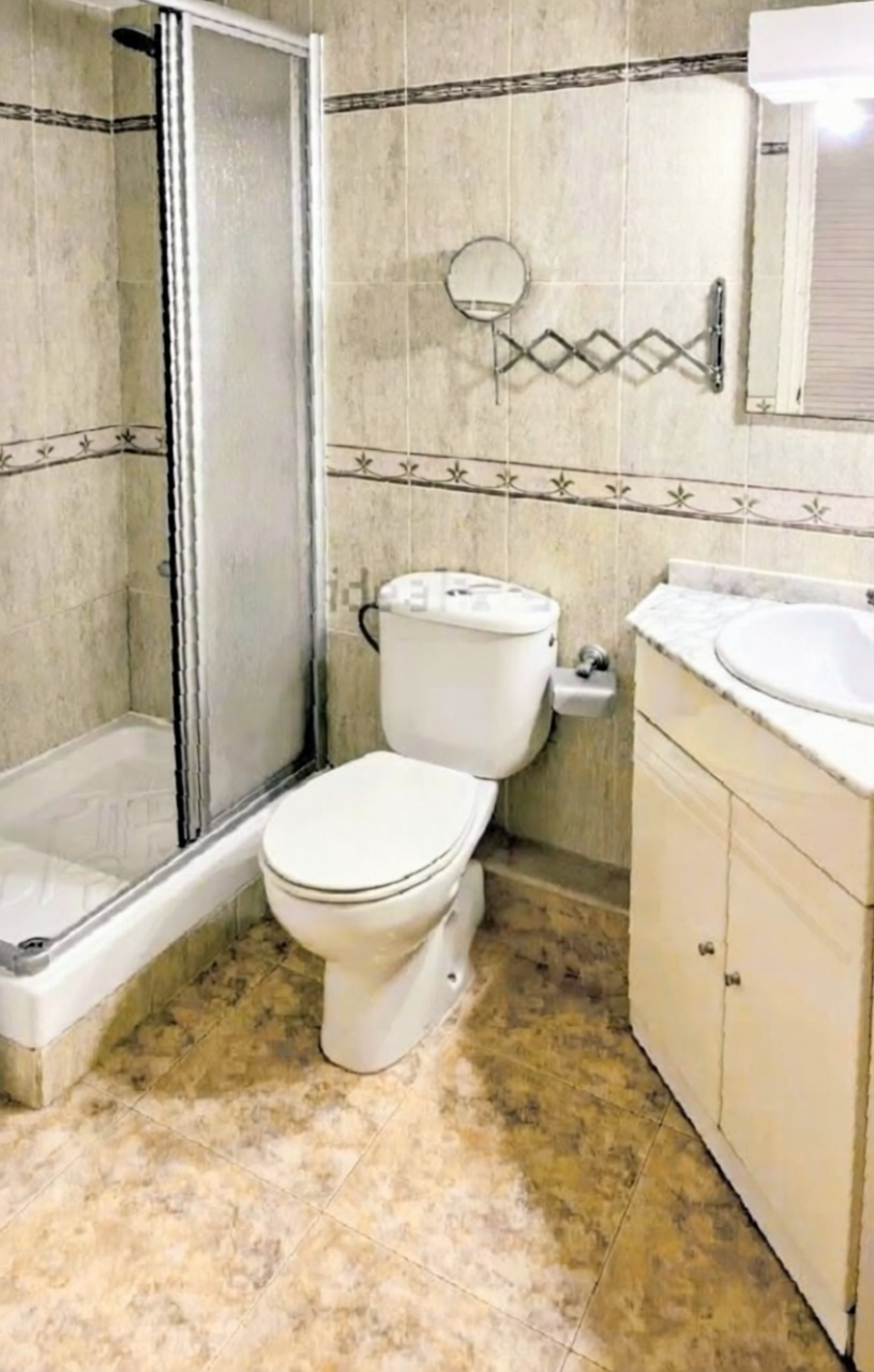 Piso en venta en Carretera del Far, 56 — Casa banho