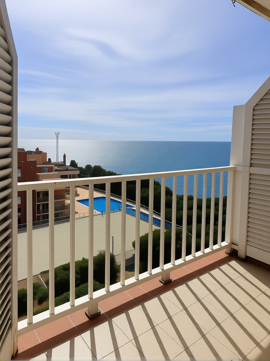 Piso en venta en Cap Salou