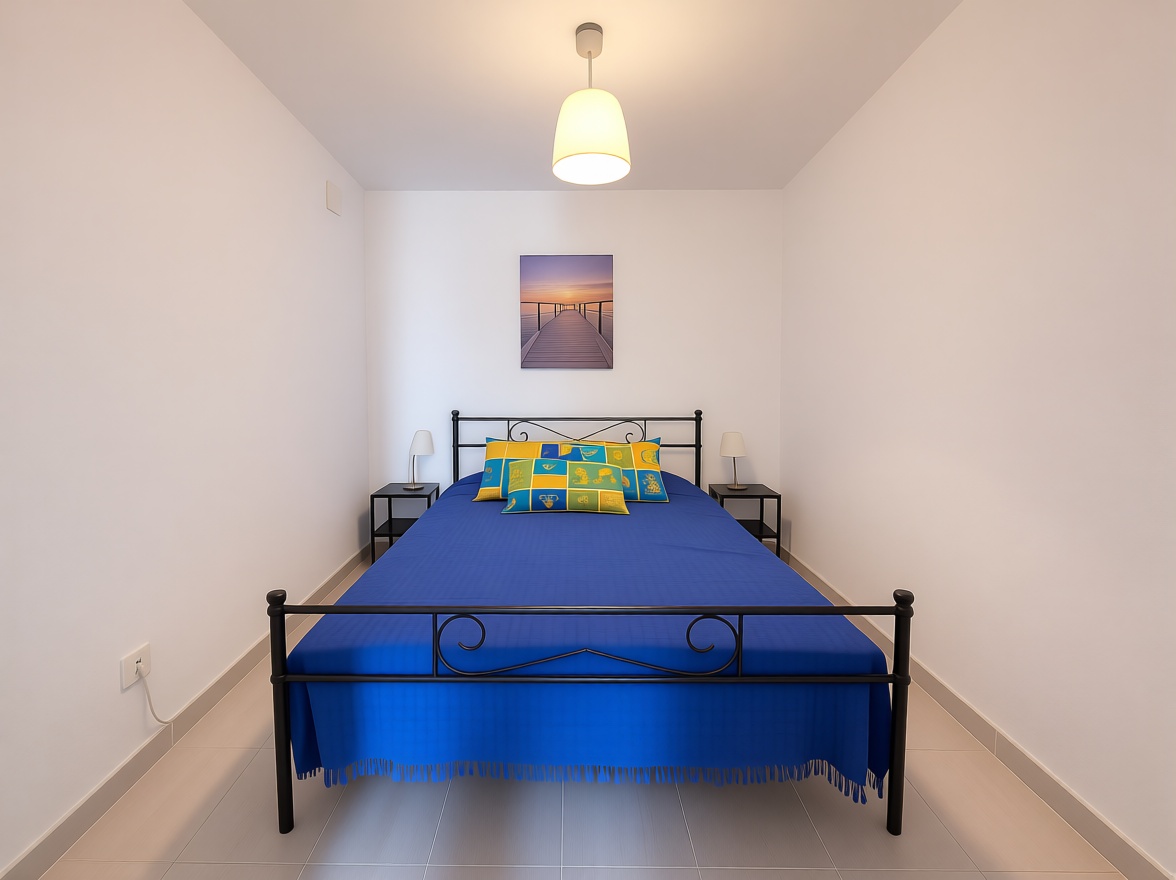 Piso en venta en Cap Salou — Chambre