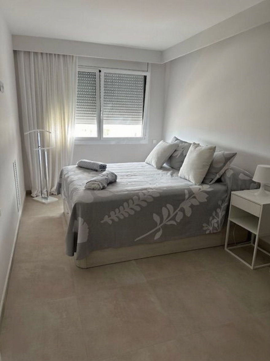 Ático en venta en Calle de Lleida, 18 — Schlafzimmer