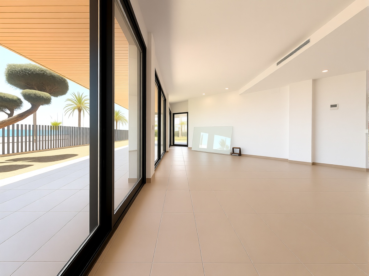 Piso en venta en Avenida de la Diputació, 33 — Séjour