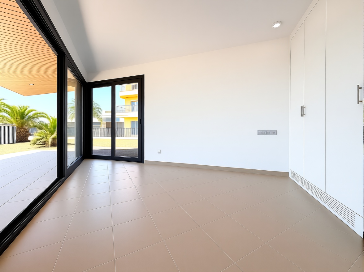 Piso en venta en Avenida de la Diputació, 33 — Chambre