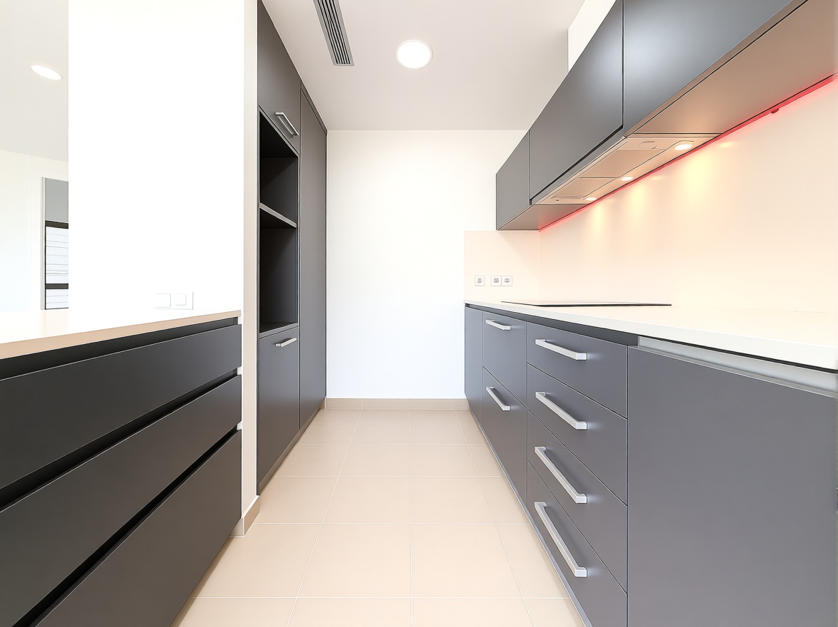 Piso en venta en Avenida de la Diputació, 33 — Cuisine