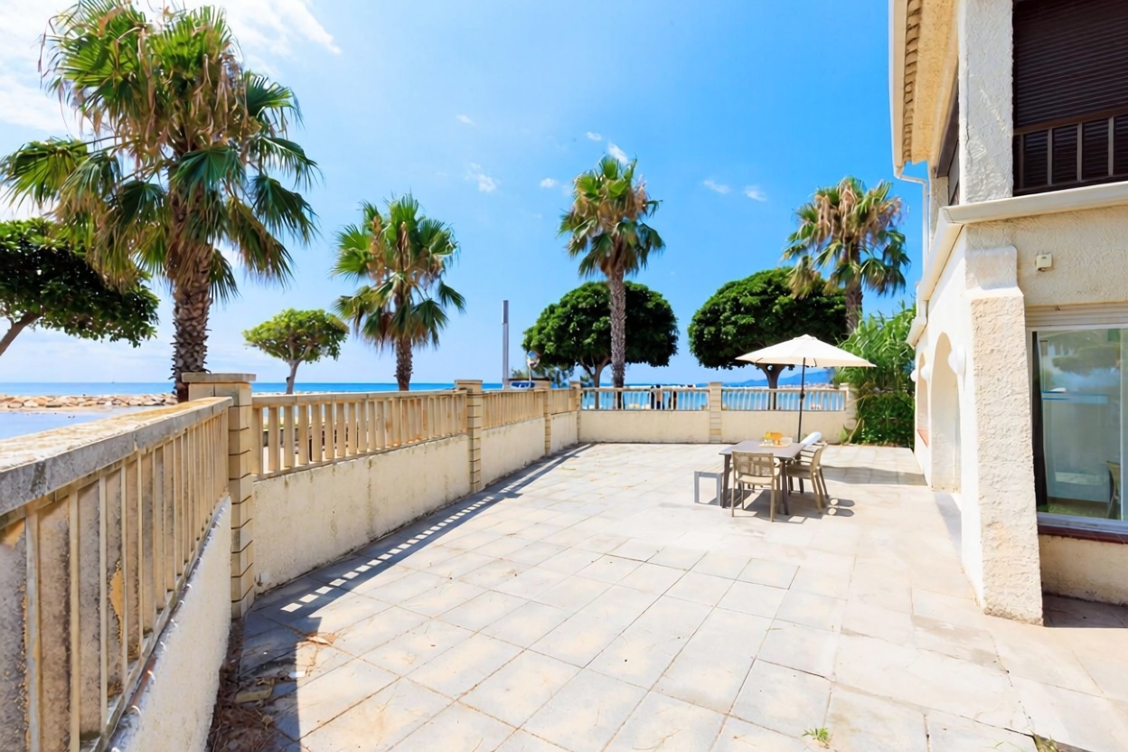 Piso en venta en Calle Gladiols, 66 — Terrasse mer