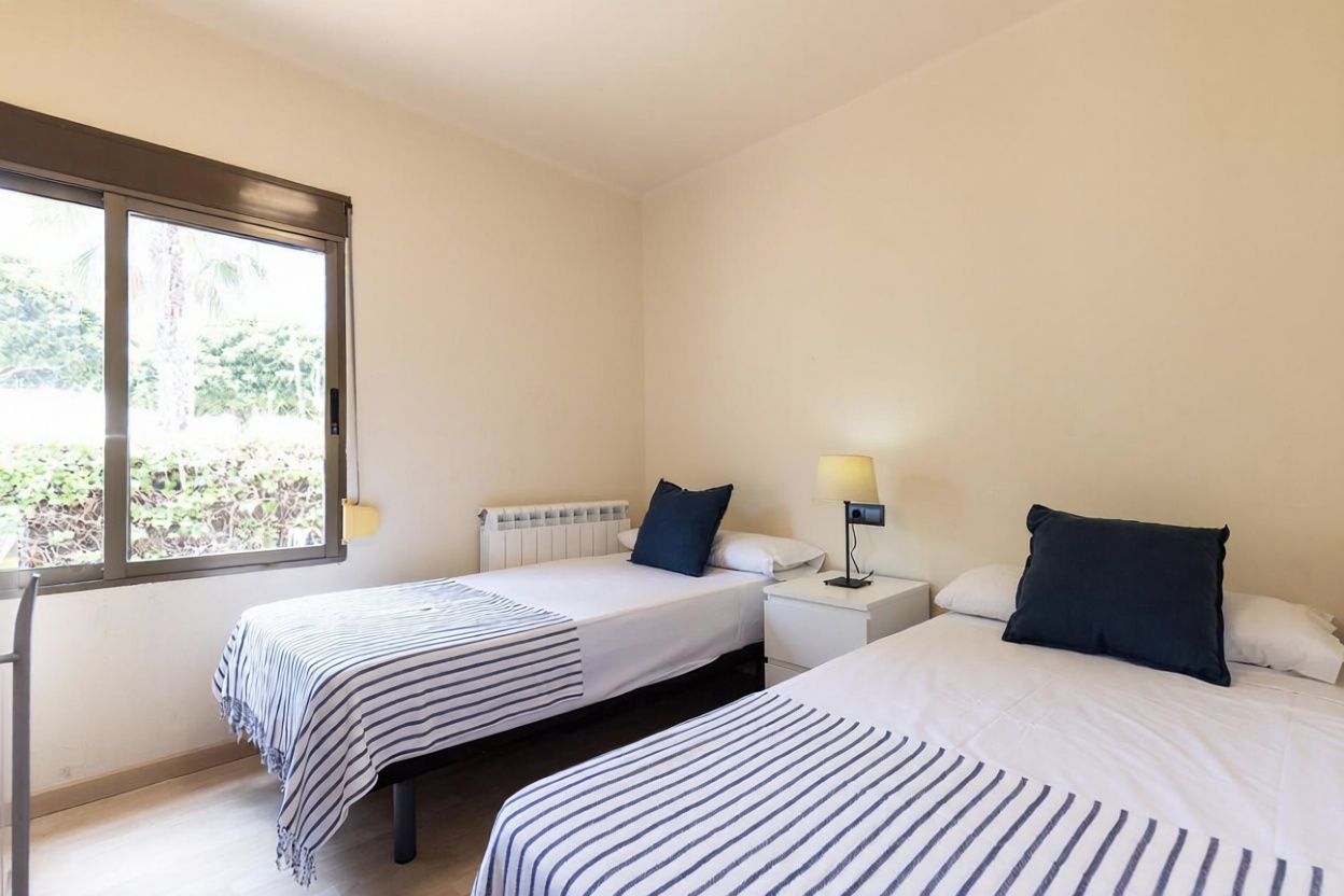 Piso en venta en Calle Gladiols, 66 — Chambre