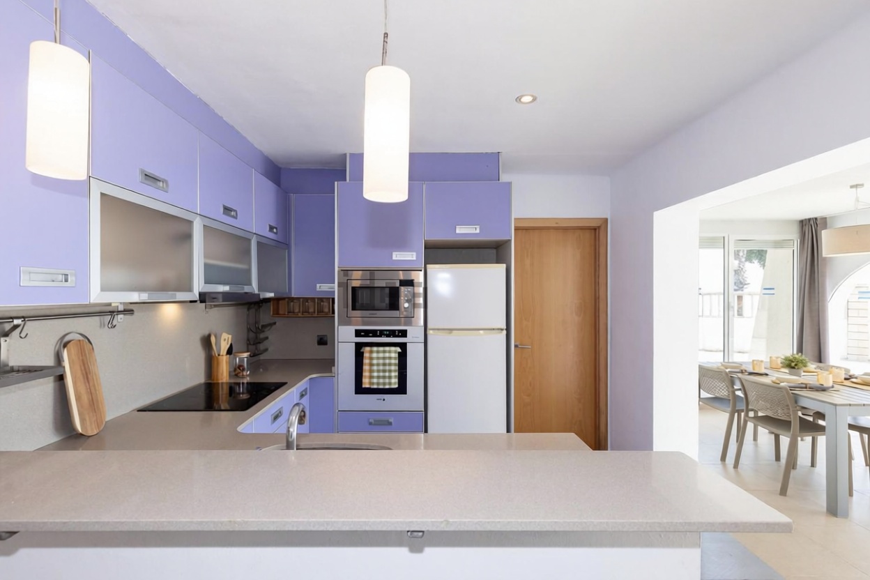 Piso en venta en Calle Gladiols, 66 — Chambre