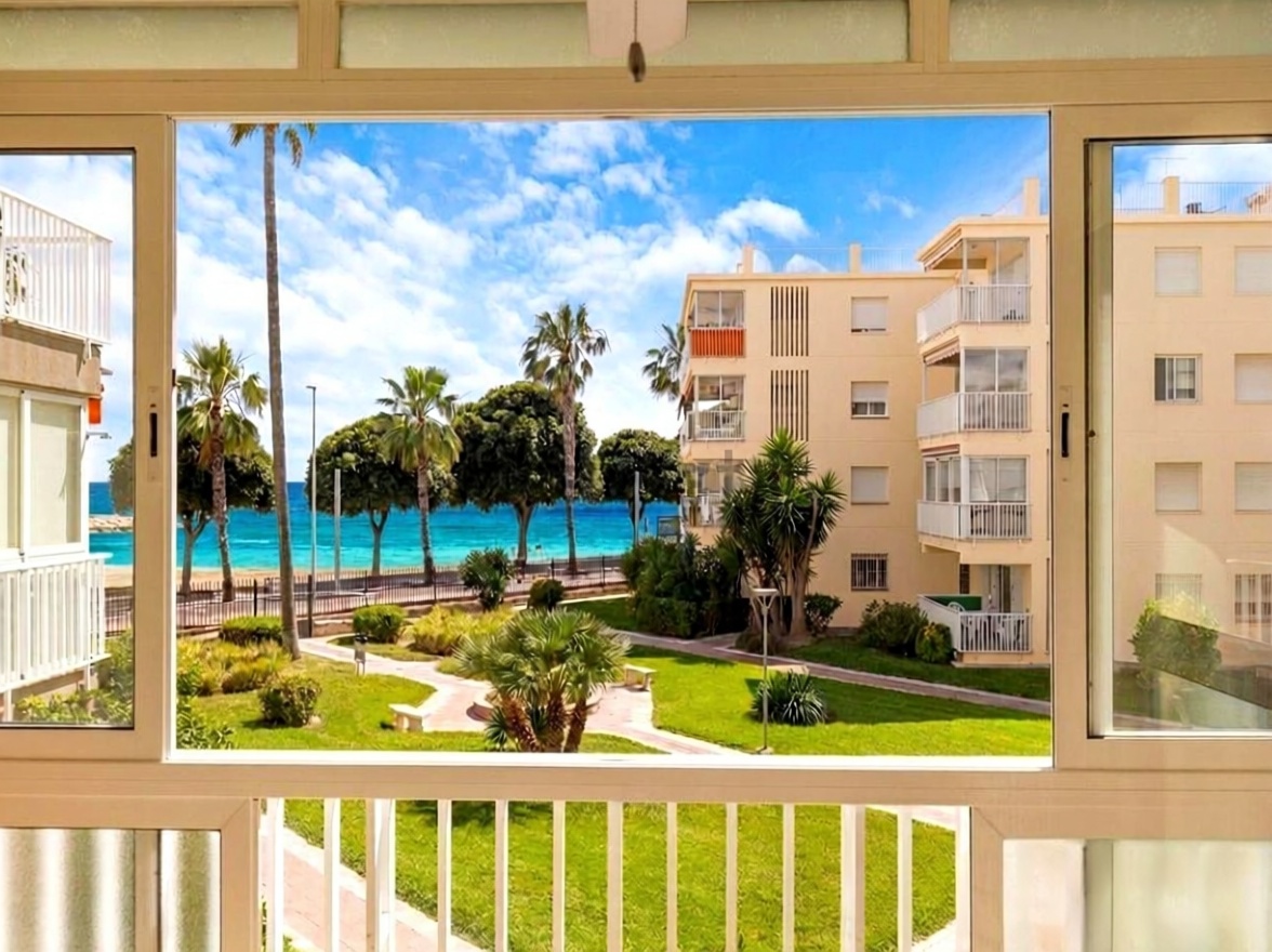 Piso en venta en Calle Estel