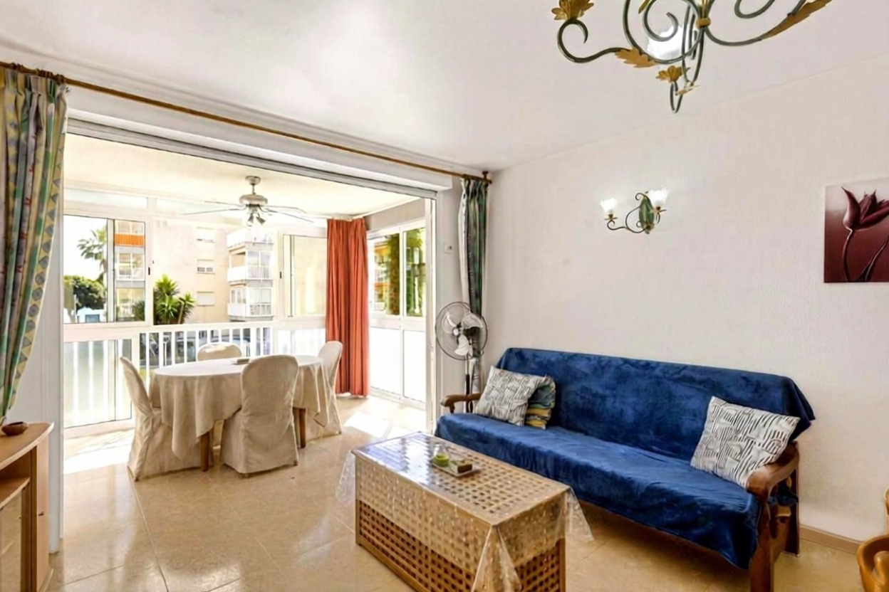Piso en venta en Calle Estel — Séjour