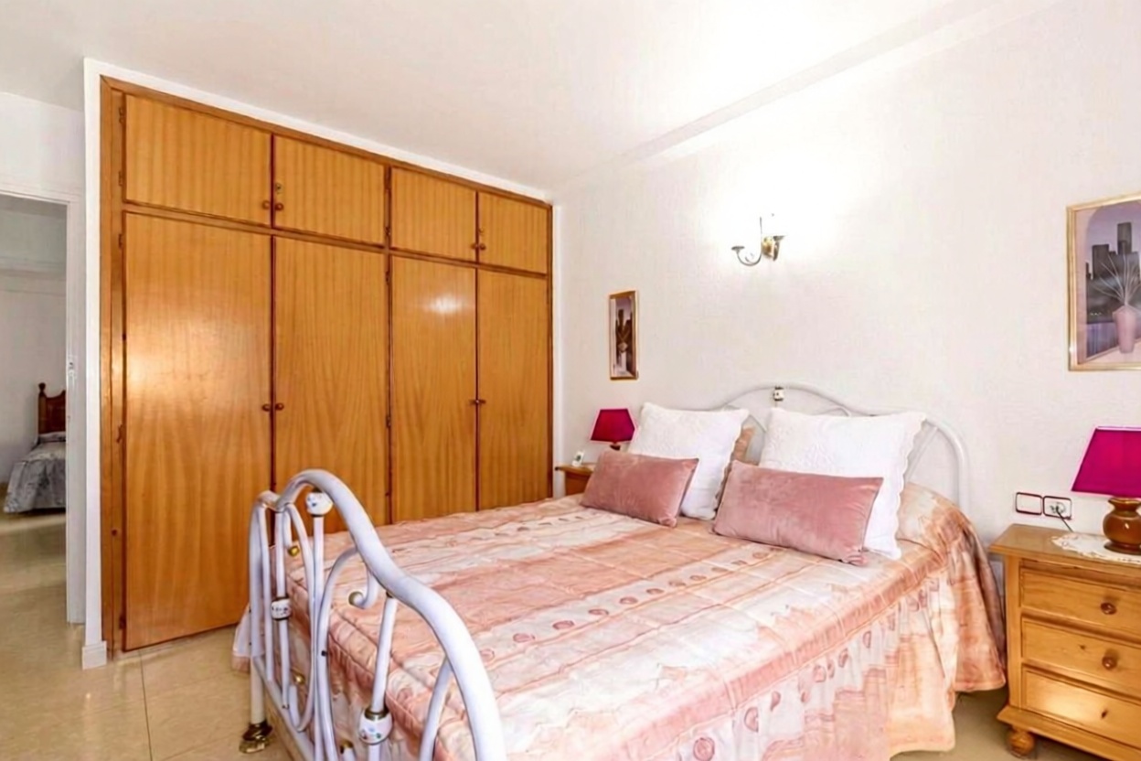 Piso en venta en Calle Estel — Chambre