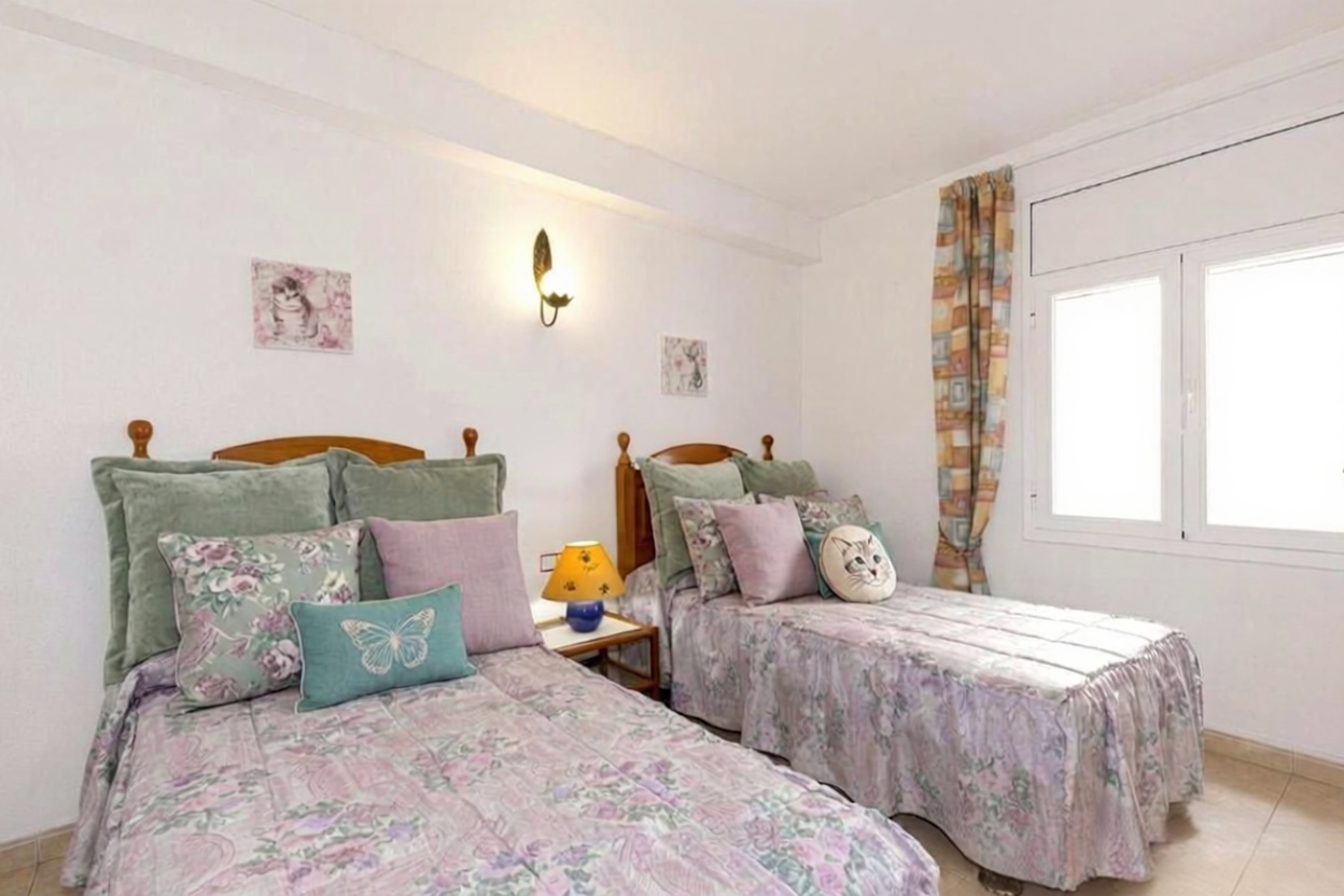 Piso en venta en Calle Estel — Chambre
