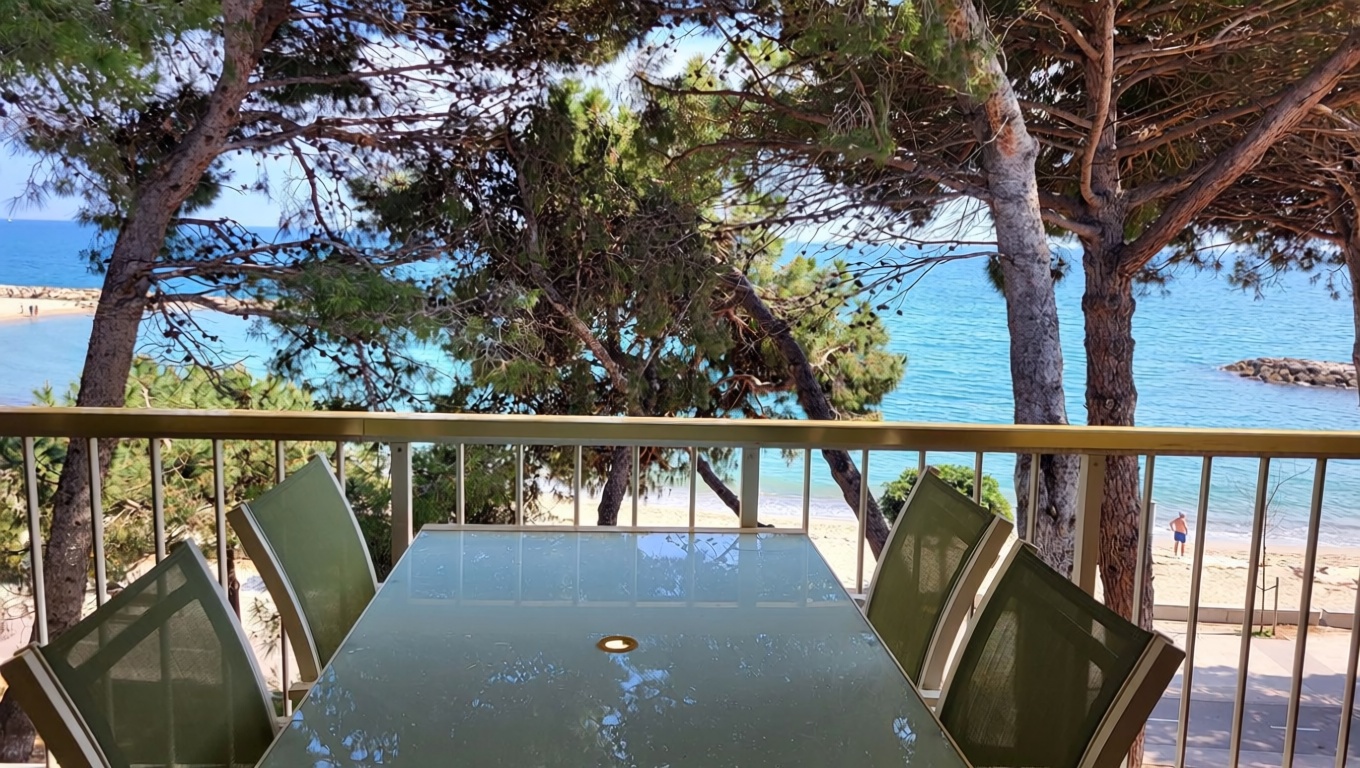 Piso en venta en Calle Saturn, 38 — Terrasse mer