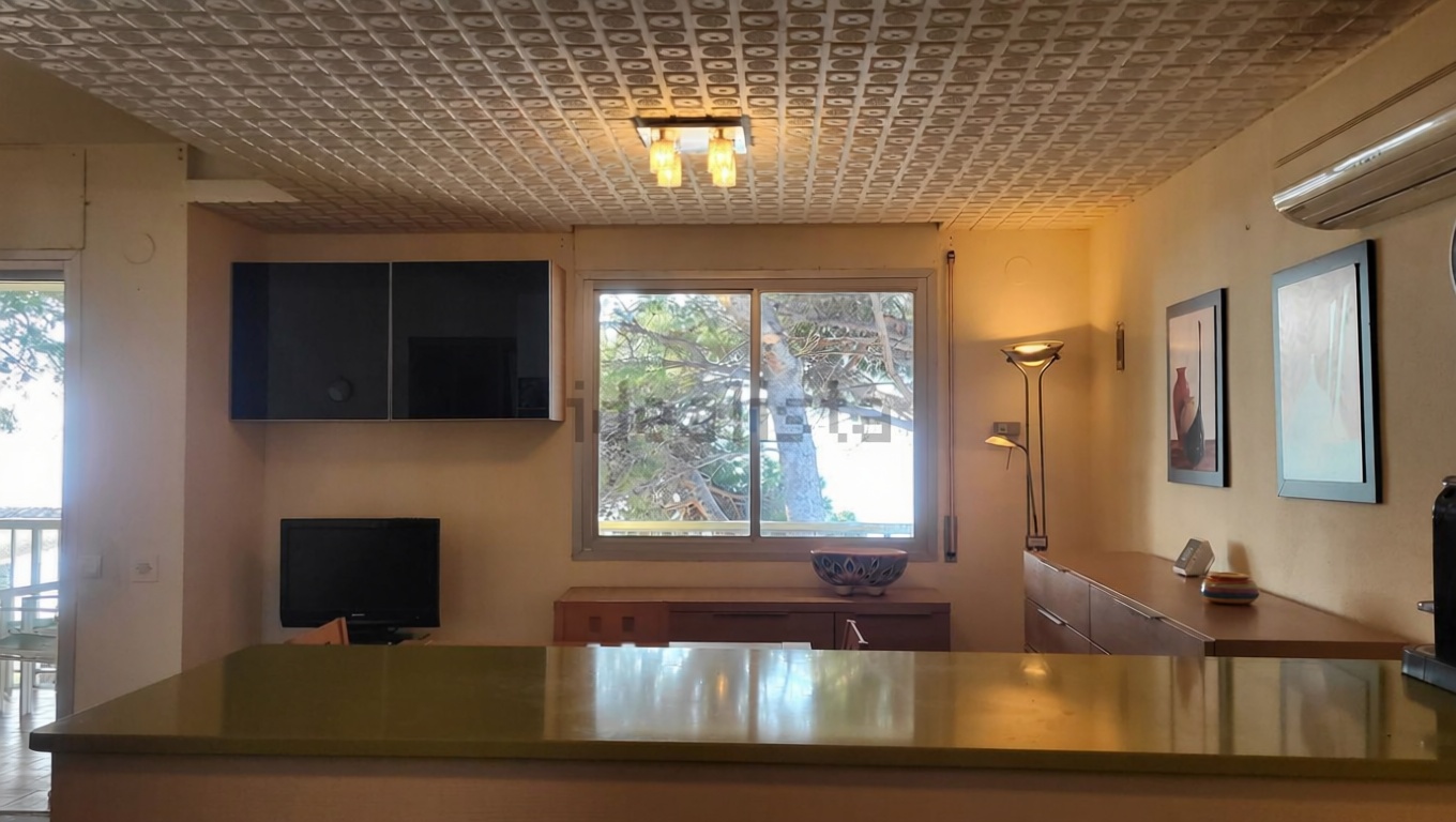 Piso en venta en Calle Saturn, 38 — Cuisine