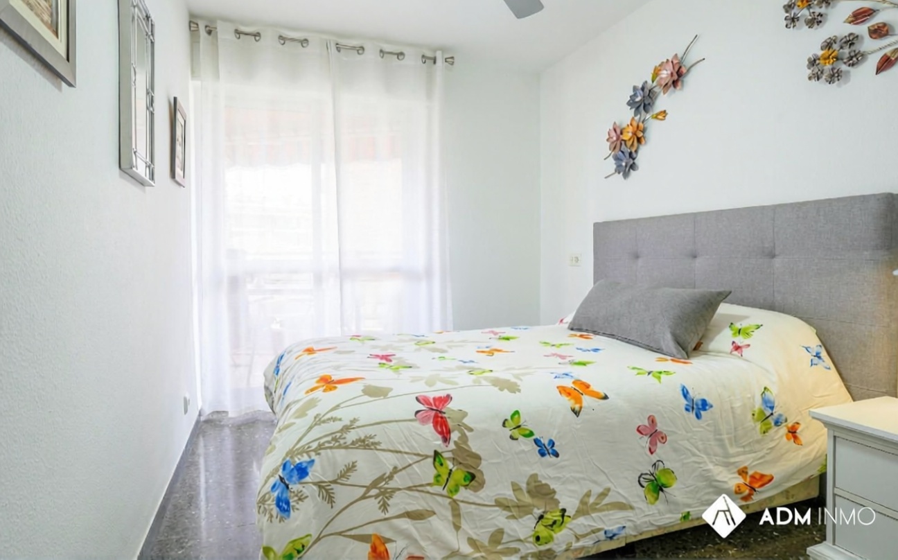 Piso en venta en Avenida de la Diputació — Quarto