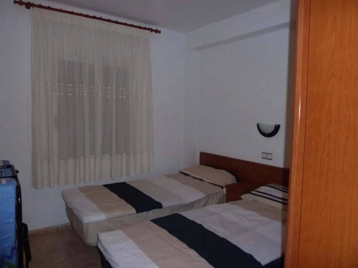 Piso en venta en Avenida de la Diputació — Quarto