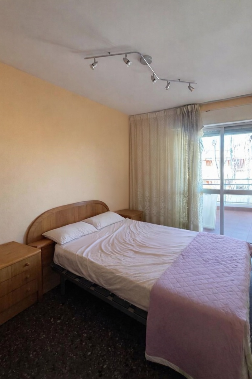 Piso en venta en Avenida de la Diputació — Quarto