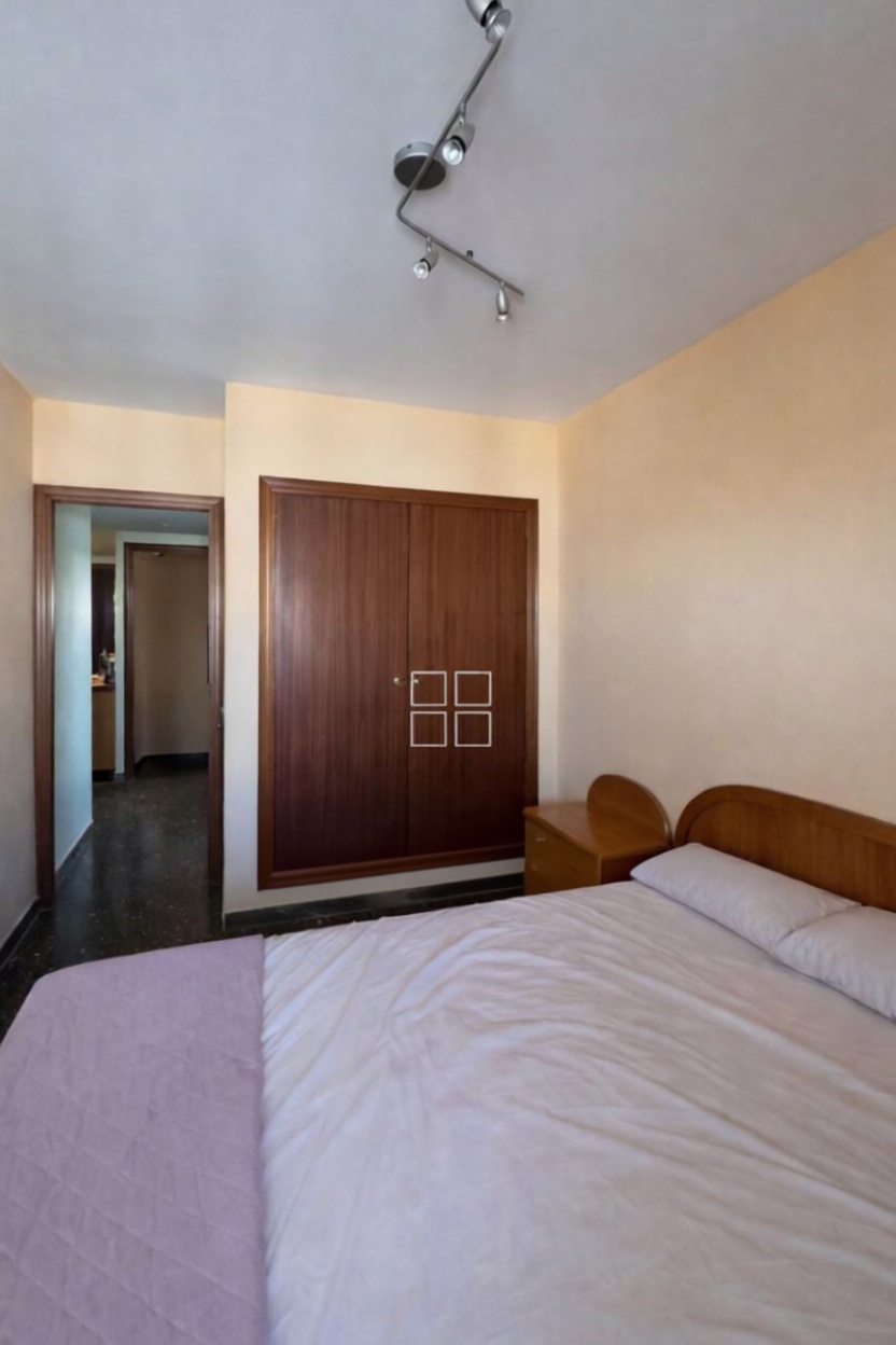 Piso en venta en Avenida de la Diputació — Quarto
