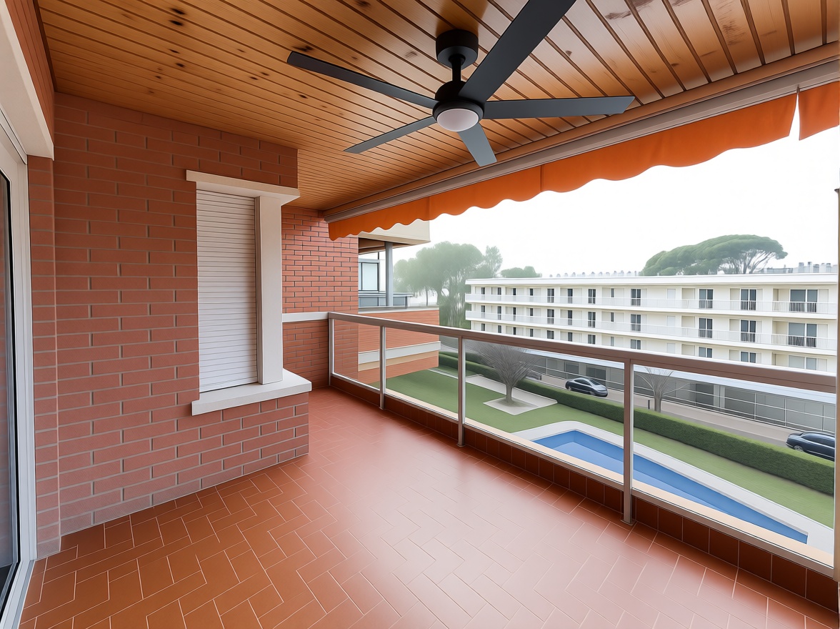 Piso en venta en Avenida de la Diputació, 170 — Séjour