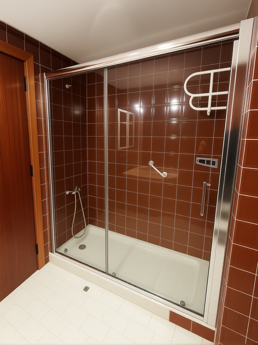 Piso en venta en Avenida de la Diputació, 170 — Chambre